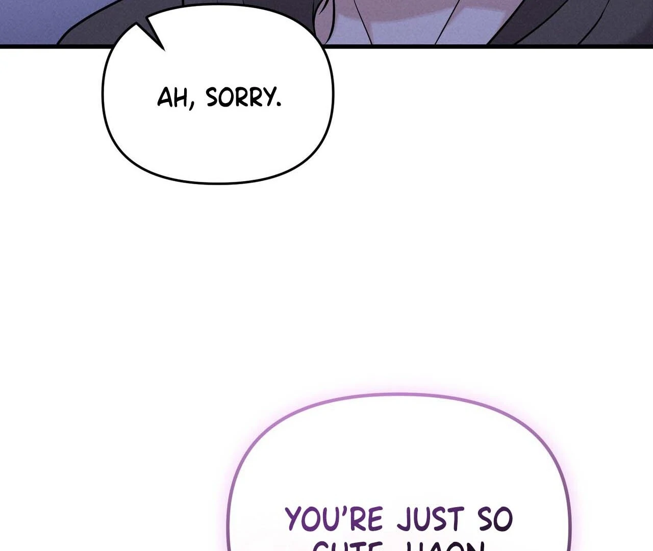 For the Hungry Omega - Chapter 12 Page 27