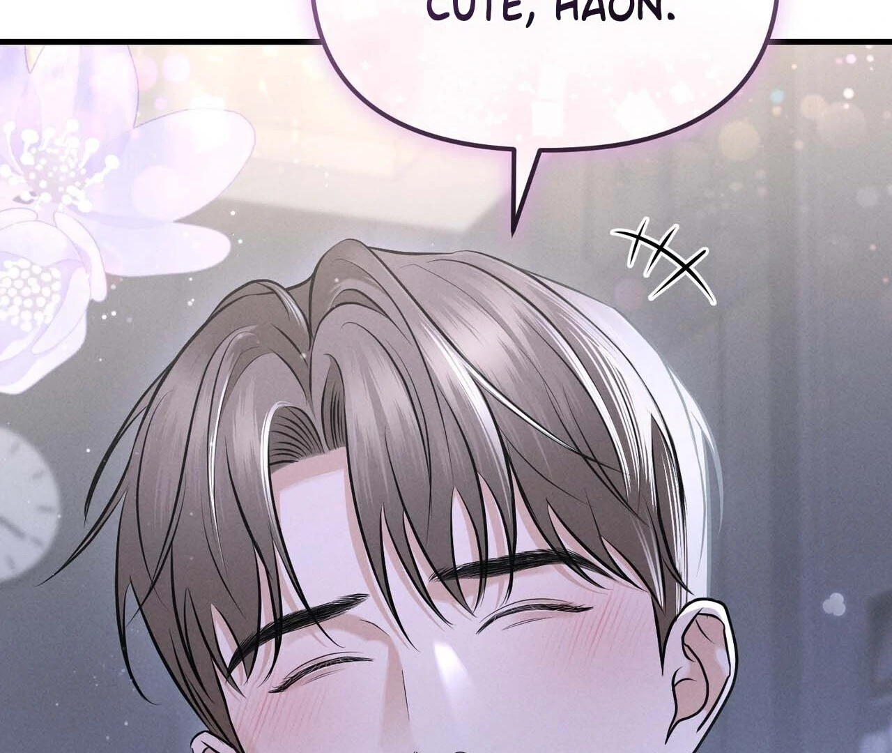 For the Hungry Omega - Chapter 12 Page 28