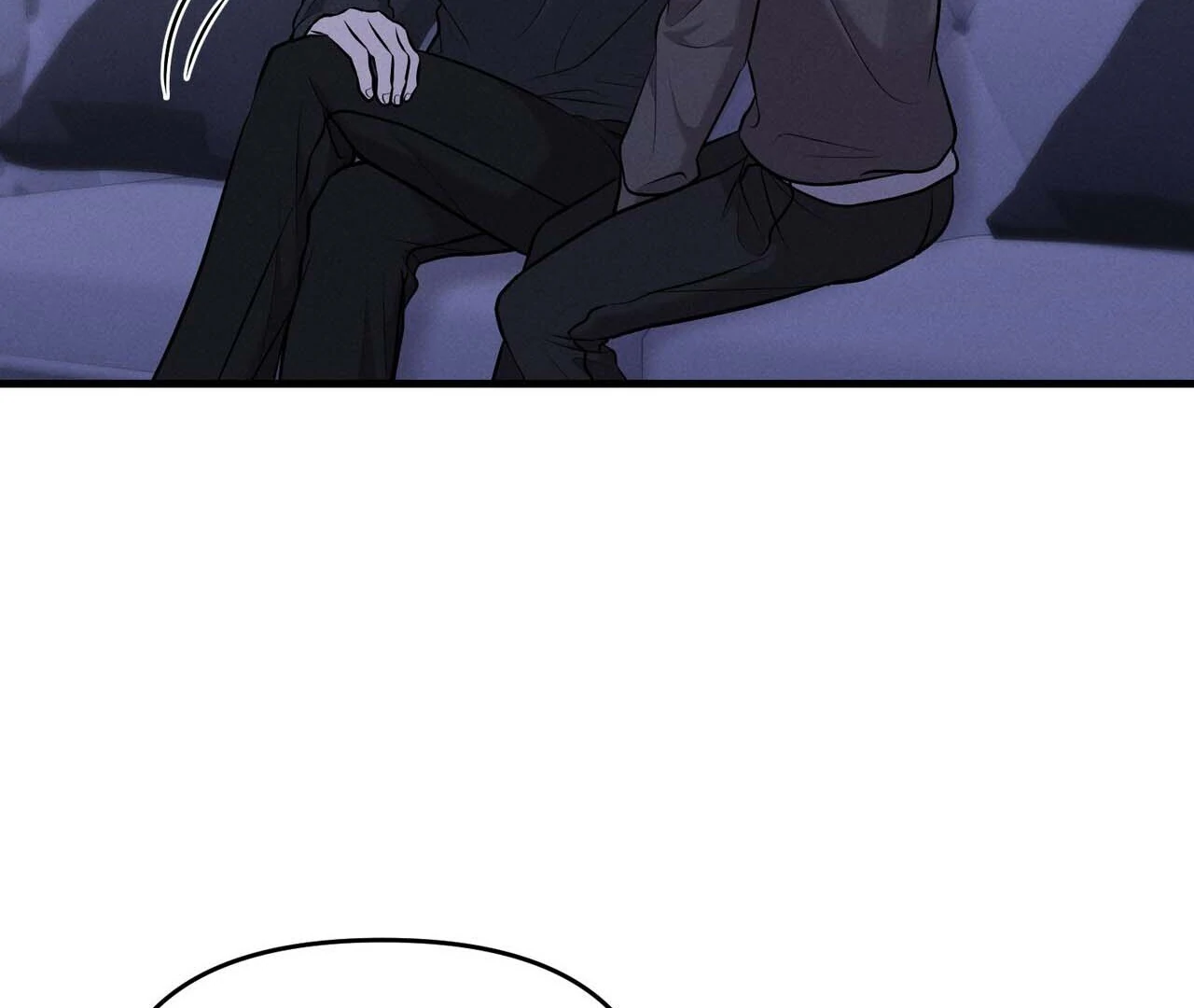 For the Hungry Omega - Chapter 12 Page 34