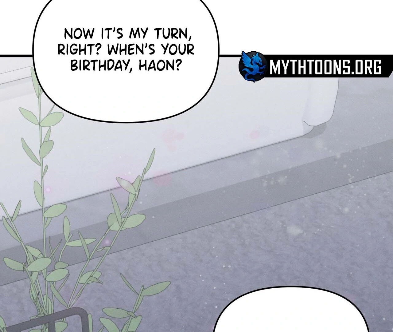 For the Hungry Omega - Chapter 12 Page 35