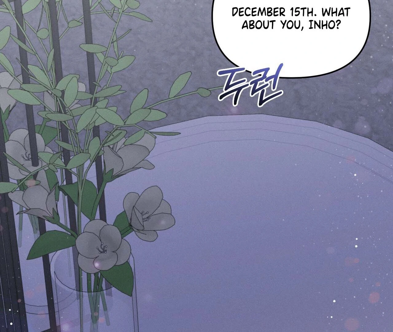 For the Hungry Omega - Chapter 12 Page 36