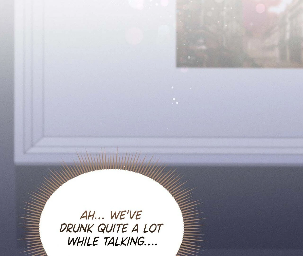For the Hungry Omega - Chapter 12 Page 41