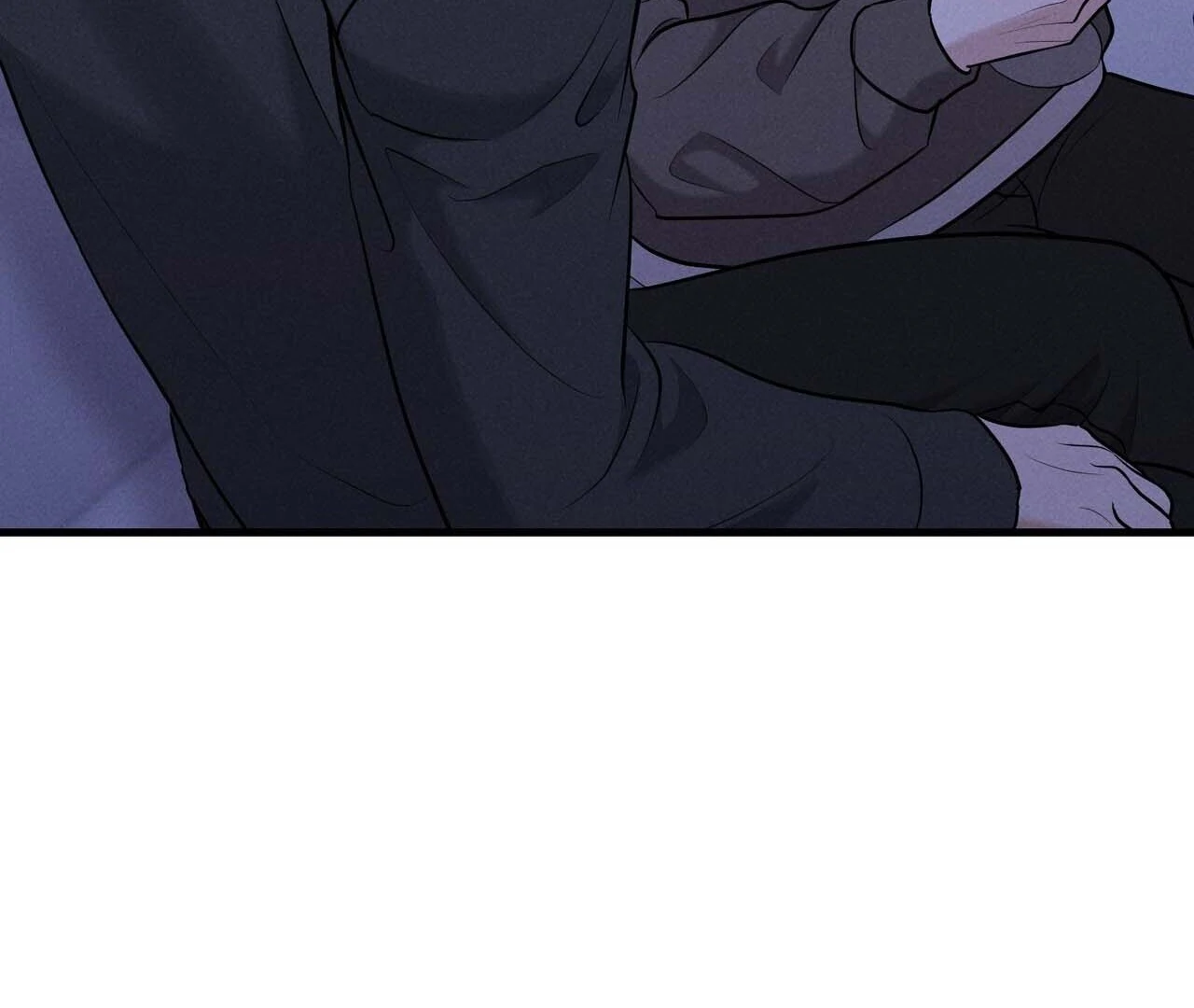 For the Hungry Omega - Chapter 12 Page 46