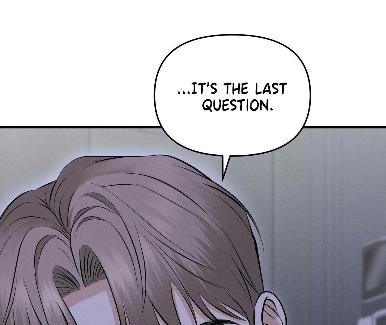 For the Hungry Omega - Chapter 12 Page 47