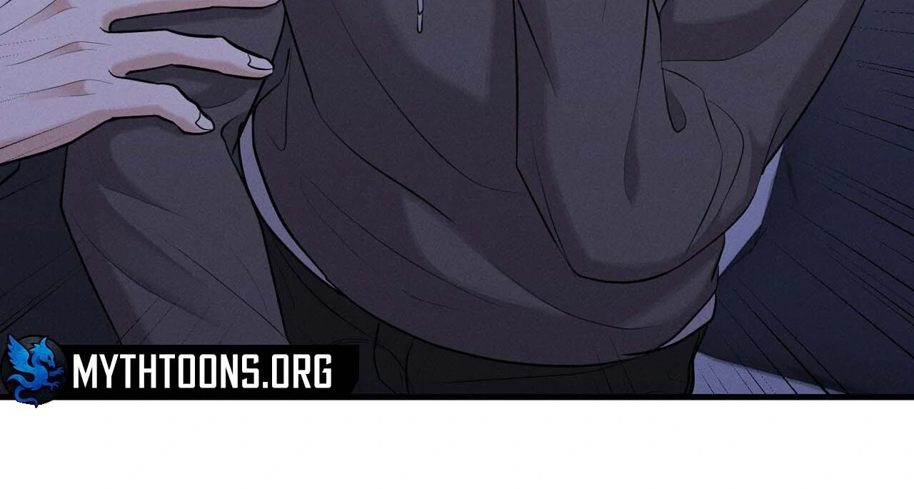 For the Hungry Omega - Chapter 12 Page 55