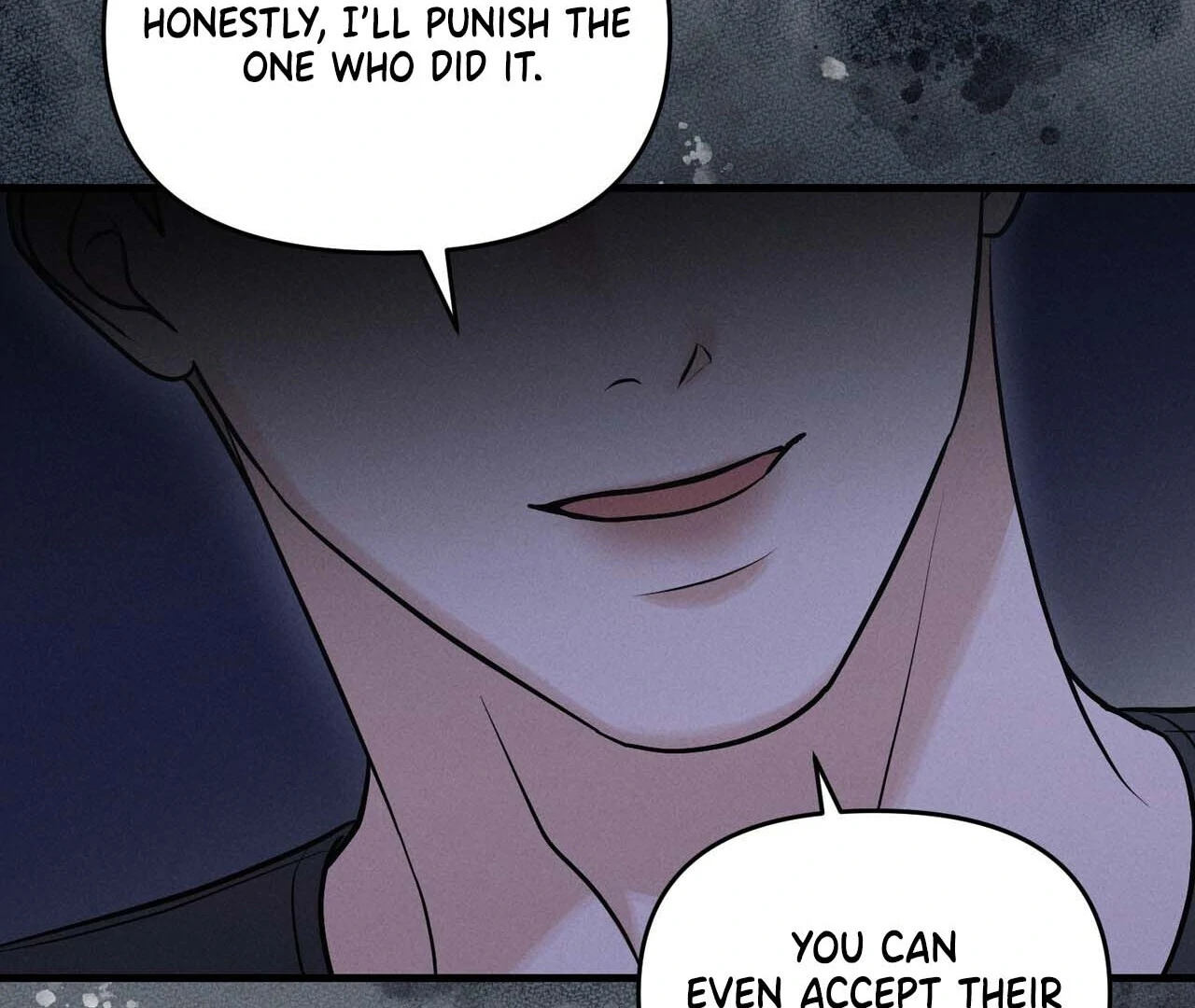 For the Hungry Omega - Chapter 12 Page 59