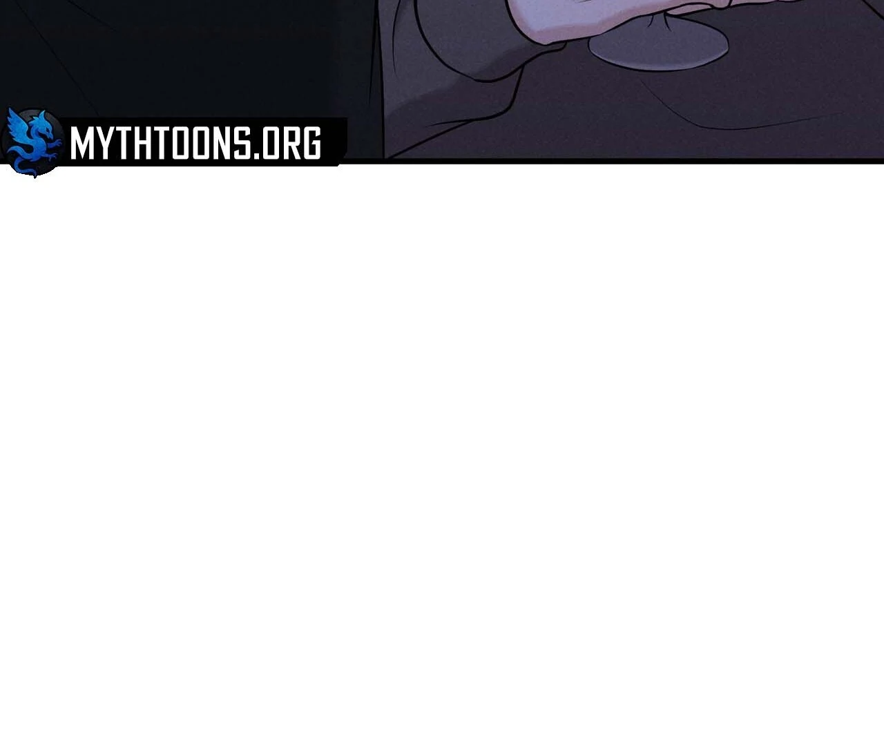 For the Hungry Omega - Chapter 12 Page 6