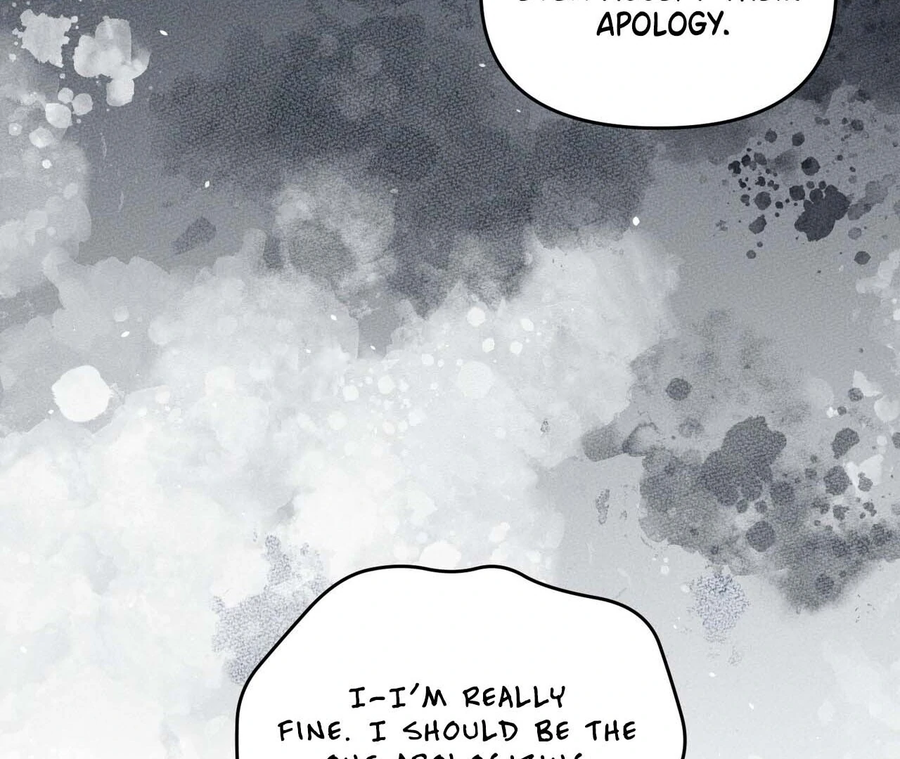 For the Hungry Omega - Chapter 12 Page 60
