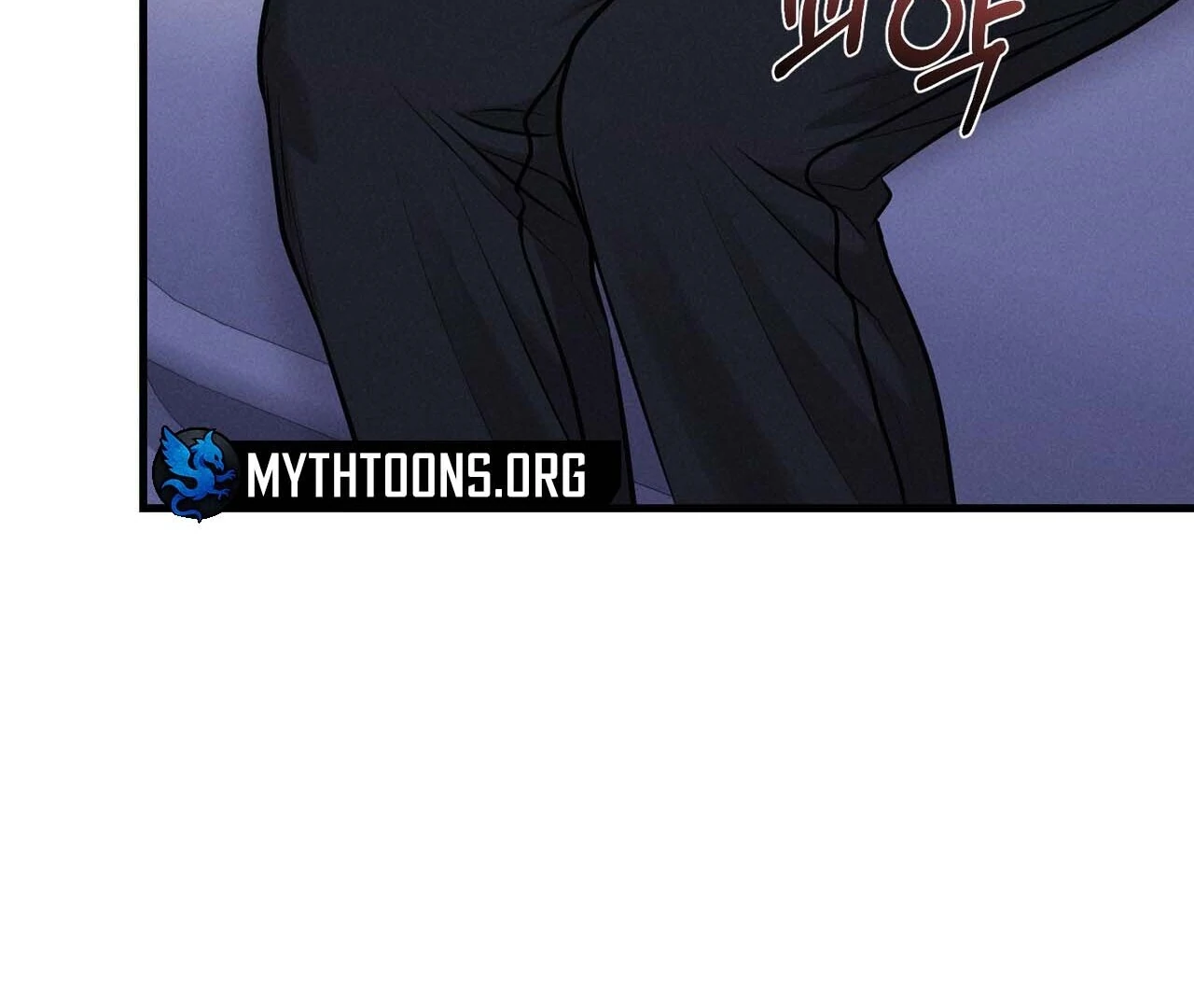 For the Hungry Omega - Chapter 12 Page 62