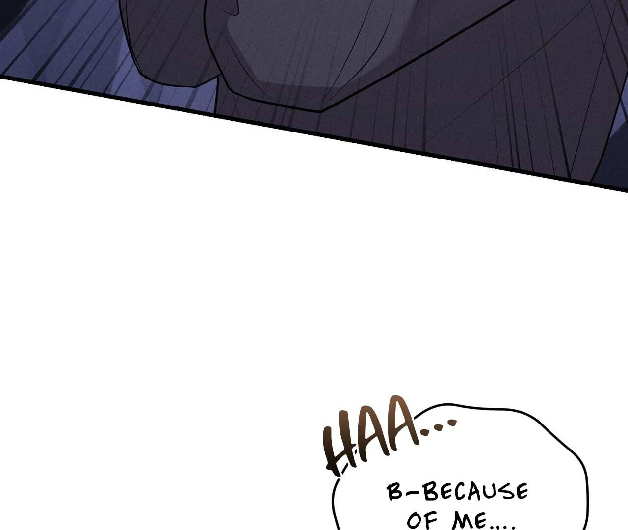 For the Hungry Omega - Chapter 12 Page 65