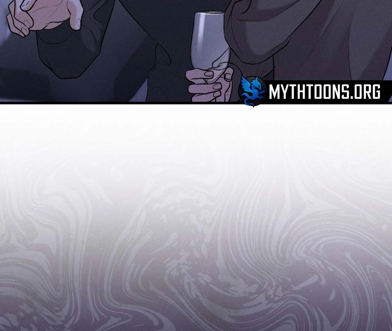 For the Hungry Omega - Chapter 12 Page 67
