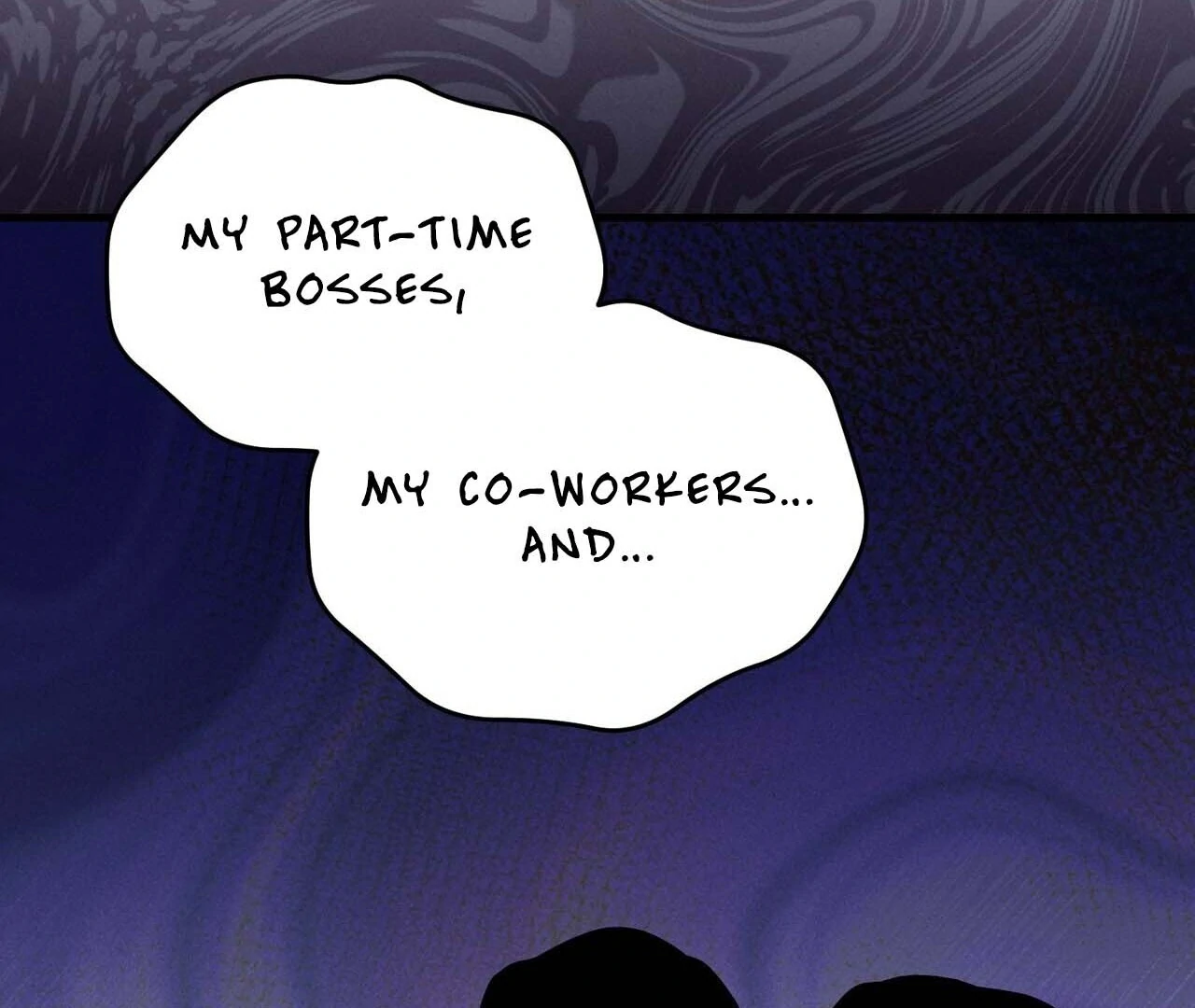For the Hungry Omega - Chapter 12 Page 68