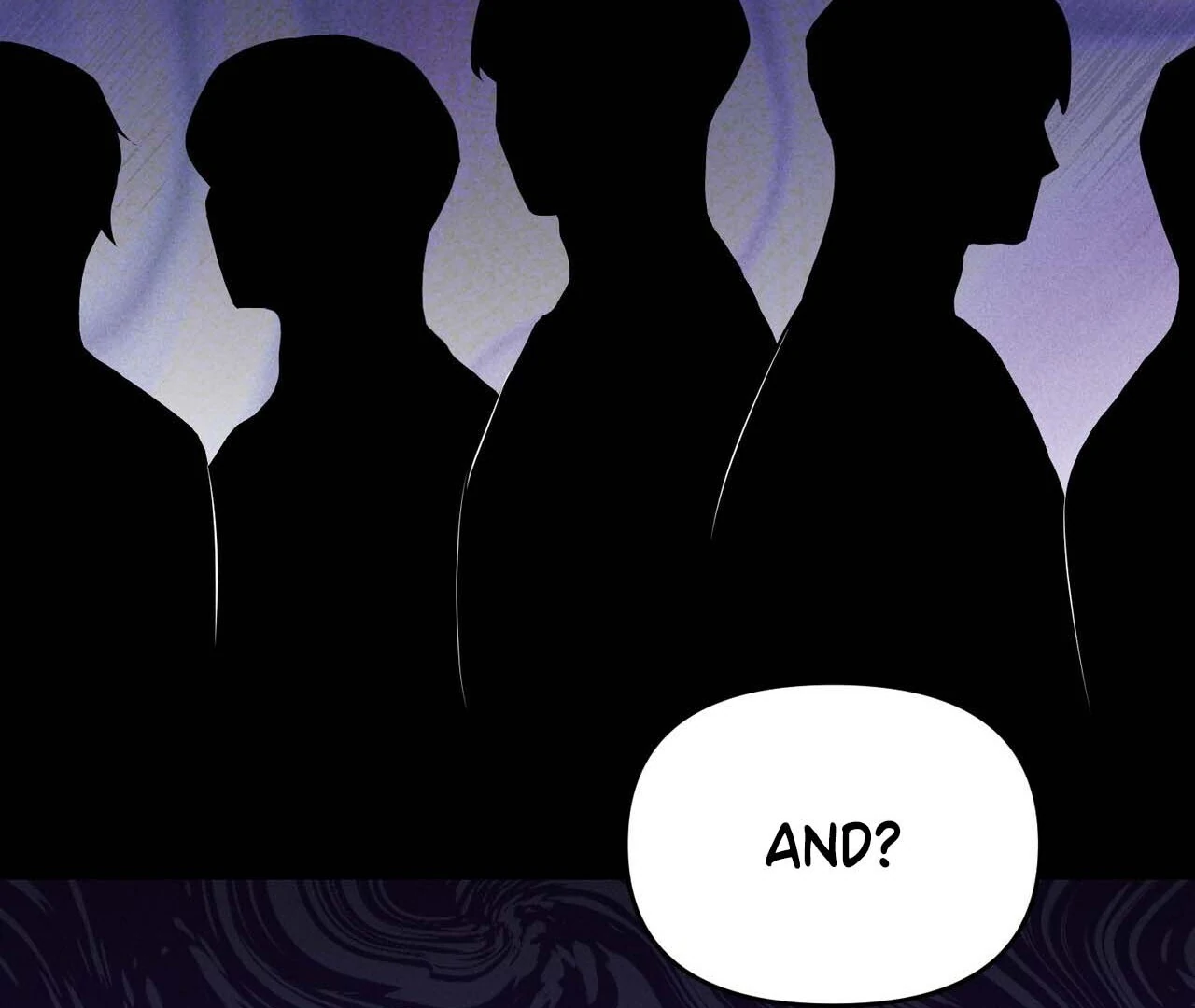 For the Hungry Omega - Chapter 12 Page 69