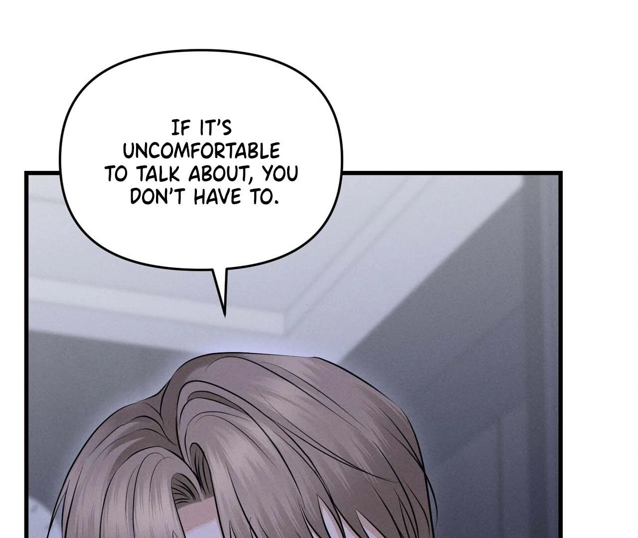 For the Hungry Omega - Chapter 12 Page 7