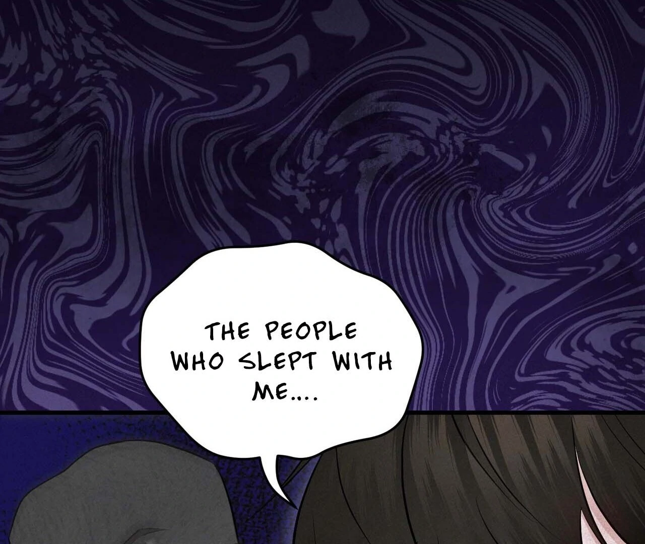 For the Hungry Omega - Chapter 12 Page 70