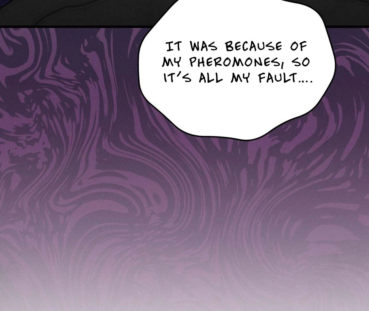 For the Hungry Omega - Chapter 12 Page 72