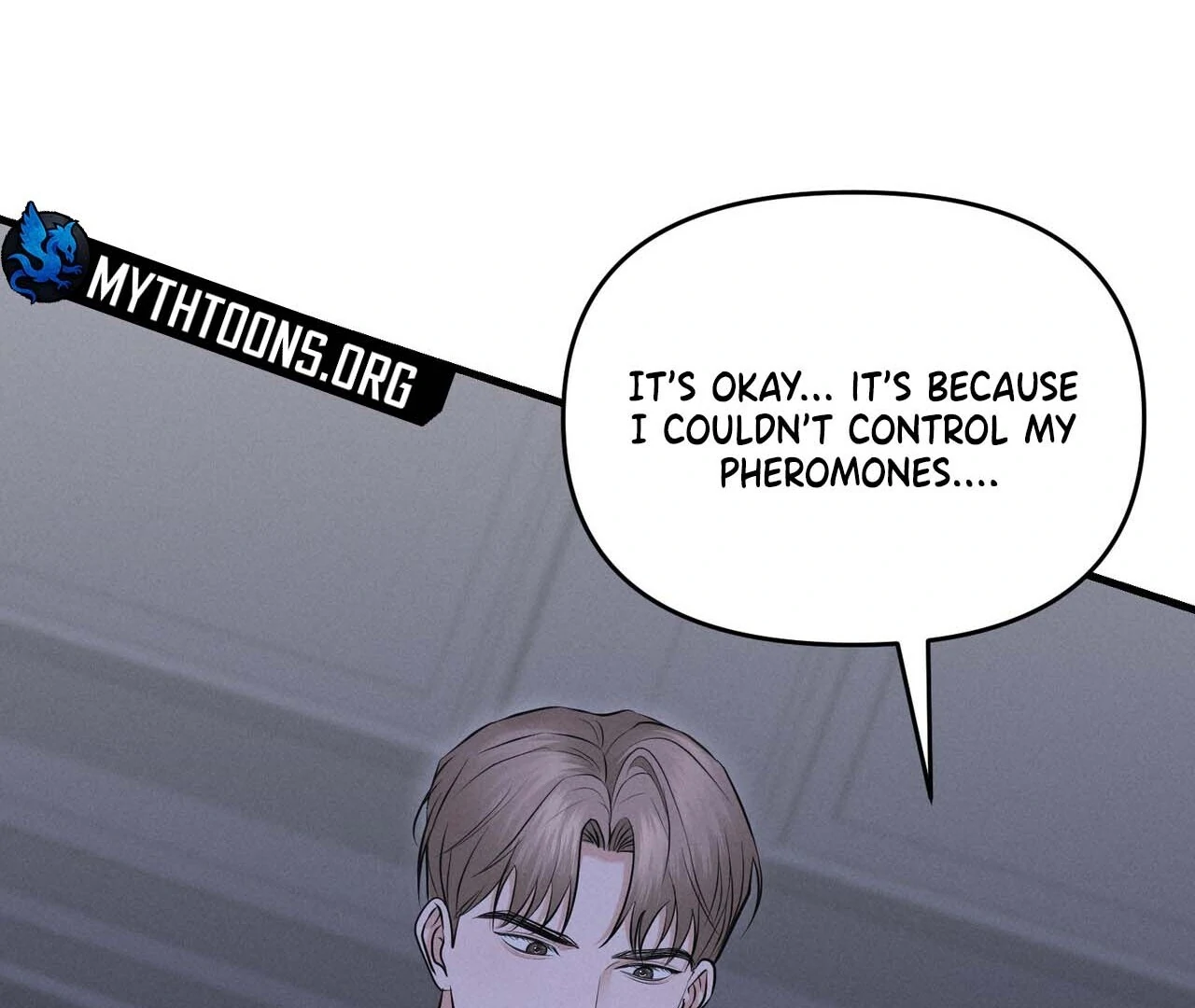 For the Hungry Omega - Chapter 12 Page 76