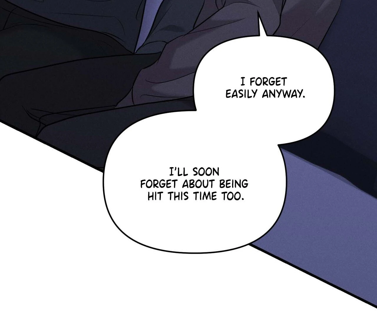 For the Hungry Omega - Chapter 12 Page 78