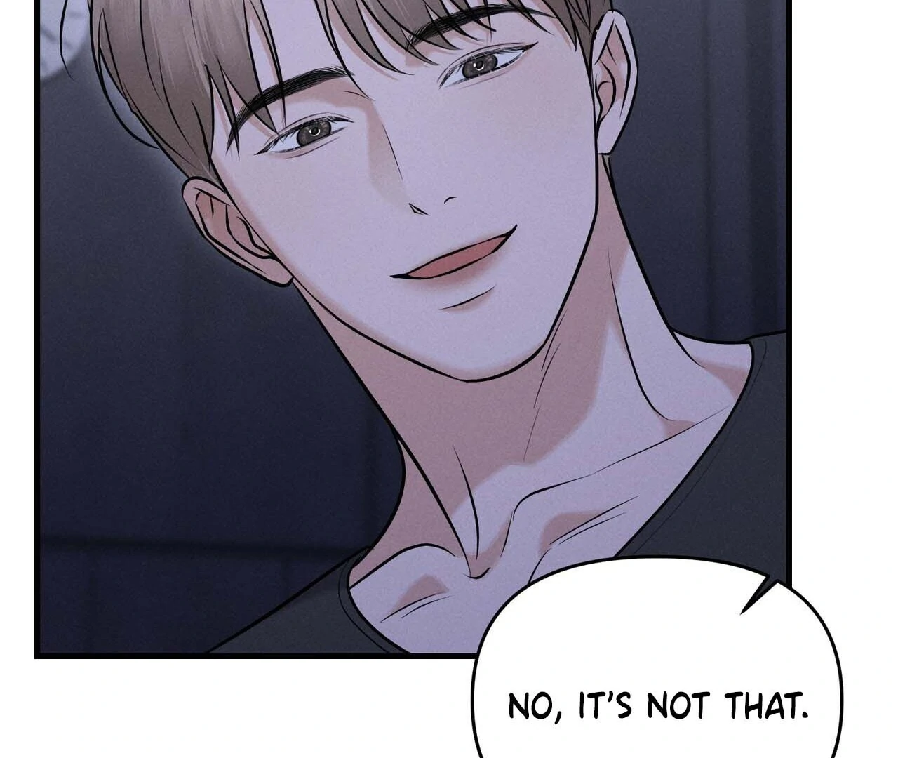 For the Hungry Omega - Chapter 12 Page 8