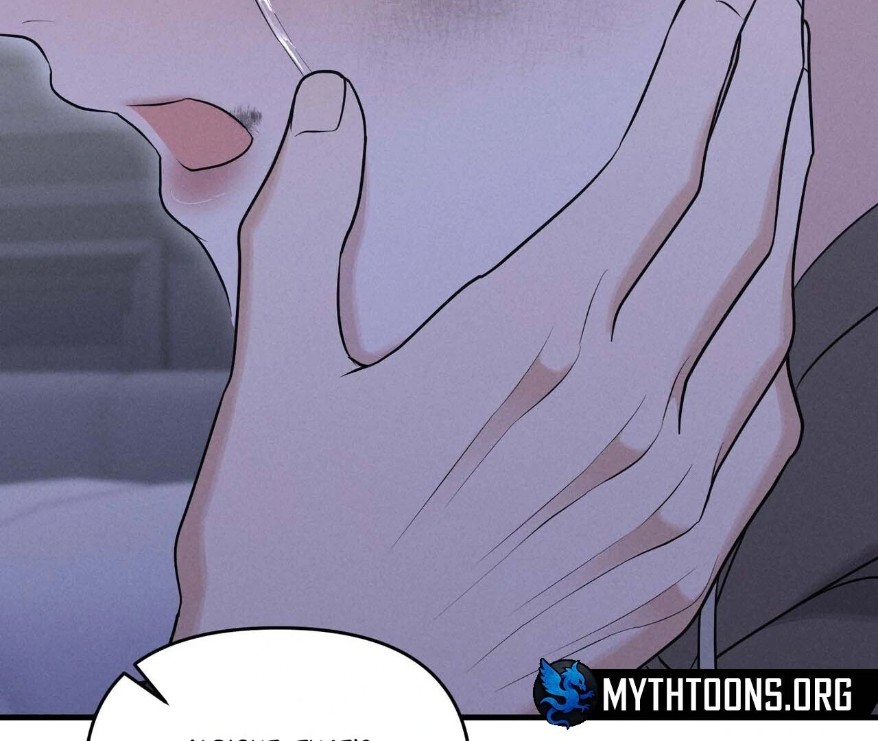 For the Hungry Omega - Chapter 12 Page 80