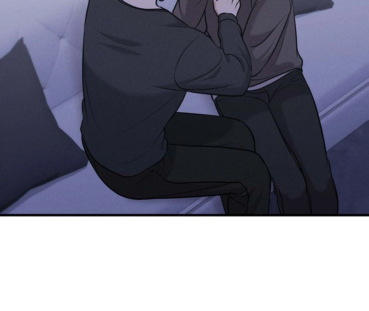 For the Hungry Omega - Chapter 12 Page 83