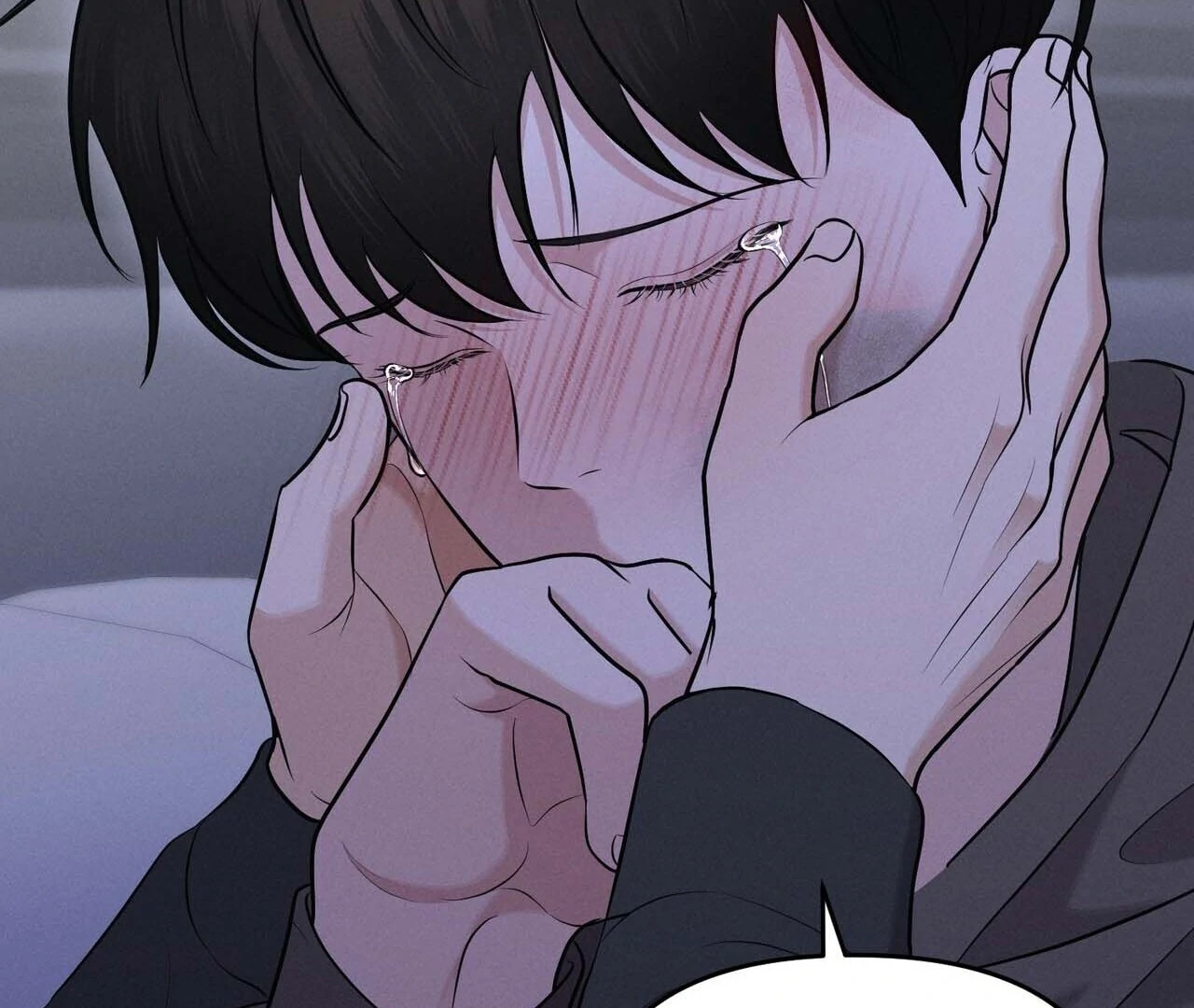 For the Hungry Omega - Chapter 12 Page 85
