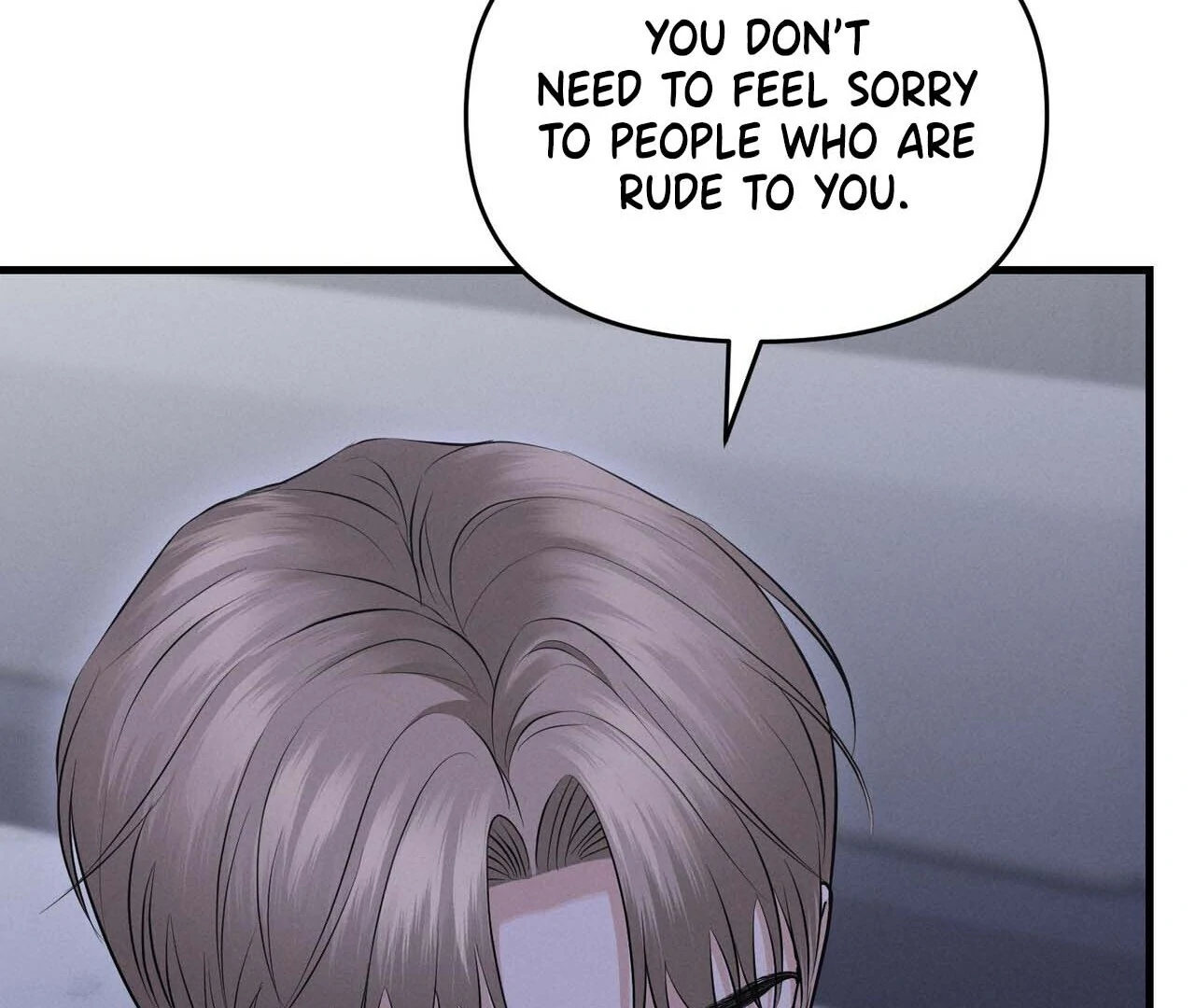 For the Hungry Omega - Chapter 12 Page 87