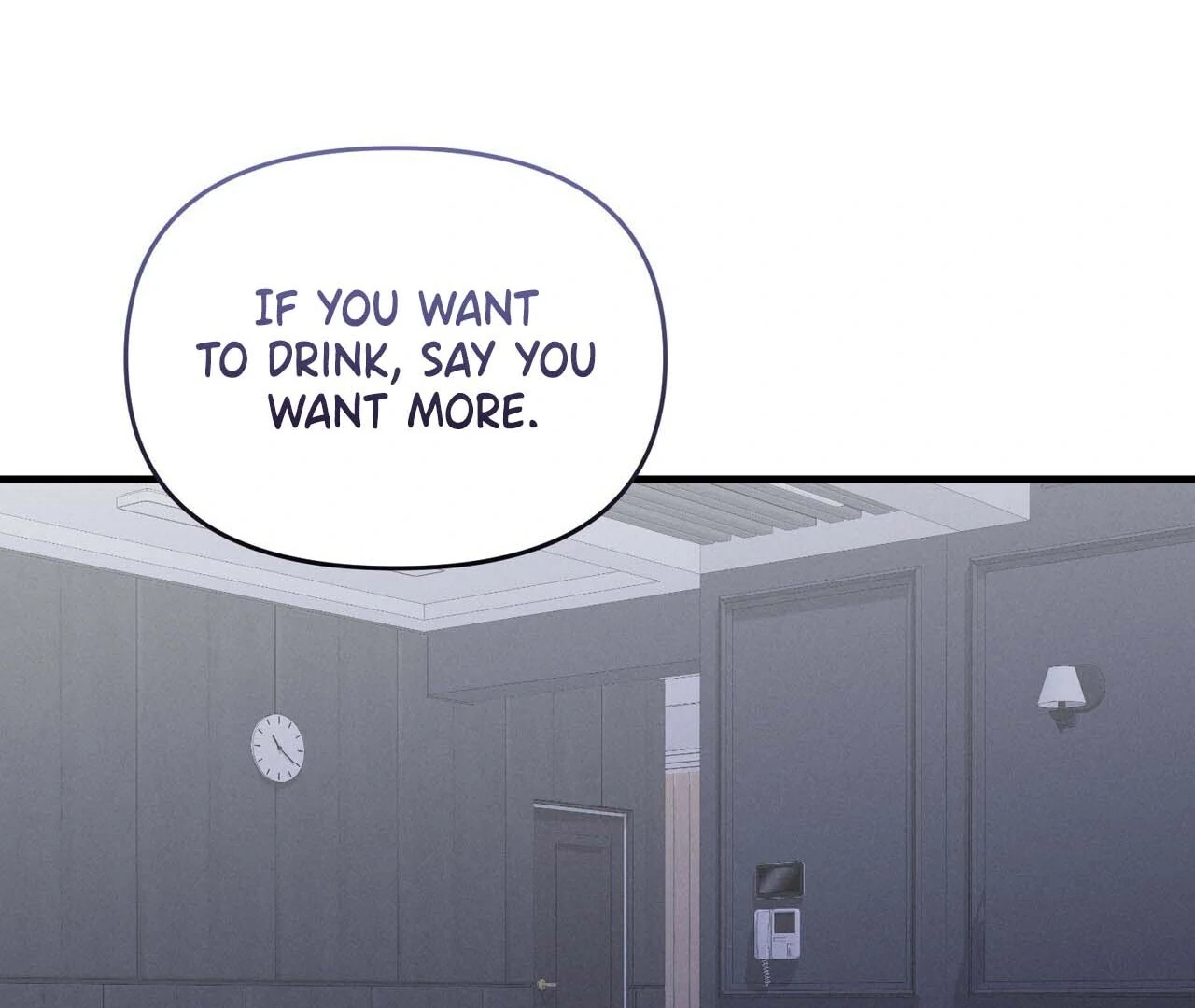 For the Hungry Omega - Chapter 12 Page 92
