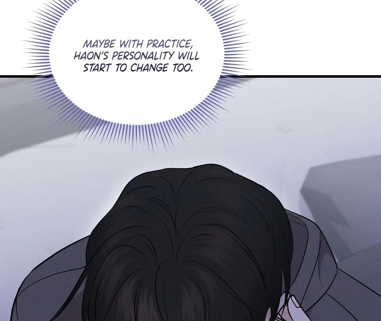 For the Hungry Omega - Chapter 12 Page 95
