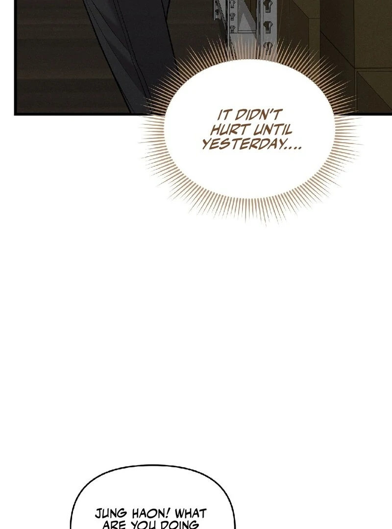 For the Hungry Omega - Chapter 13 Page 10