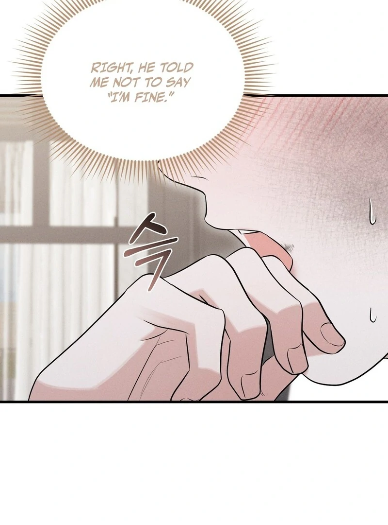For the Hungry Omega - Chapter 13 Page 101