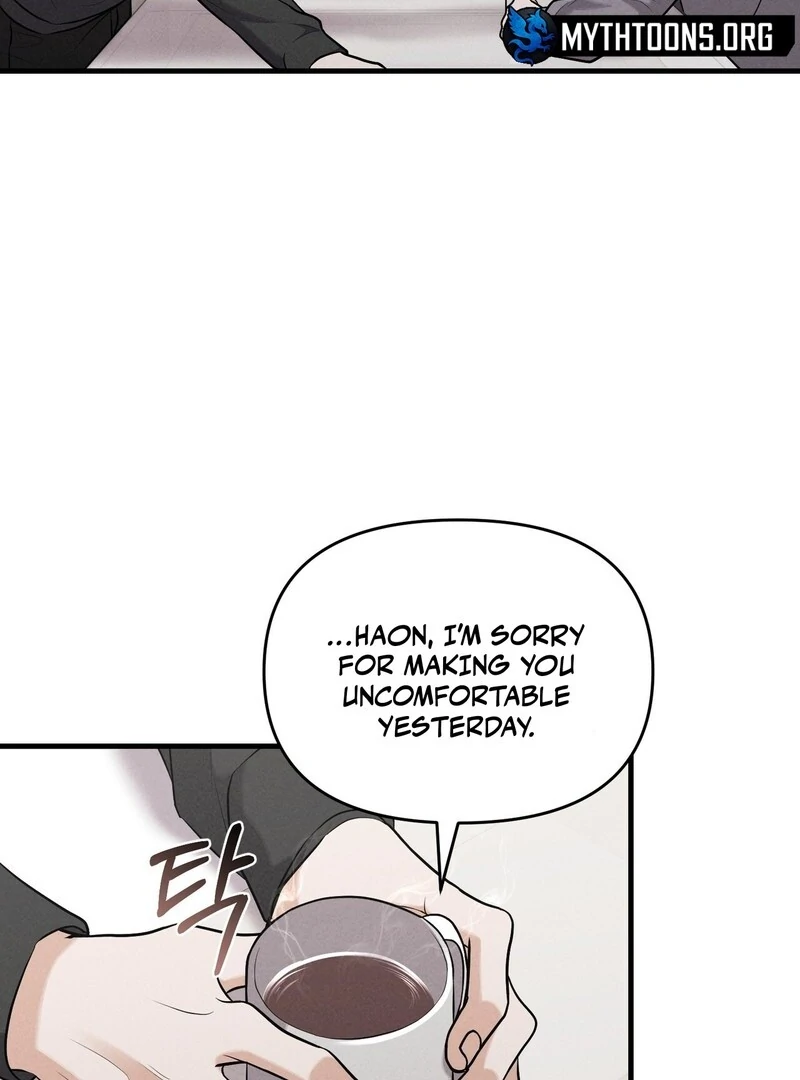 For the Hungry Omega - Chapter 13 Page 103