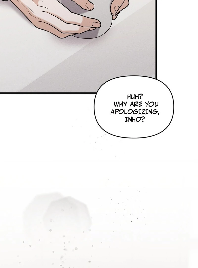 For the Hungry Omega - Chapter 13 Page 104