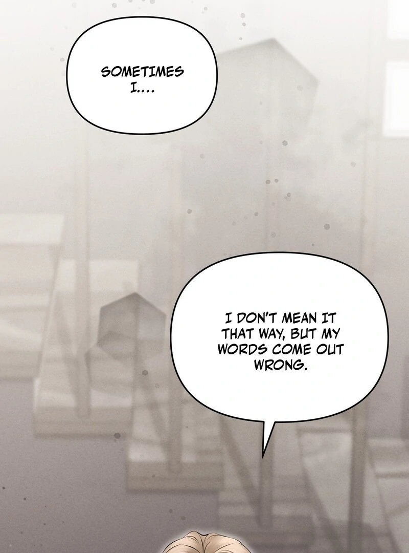 For the Hungry Omega - Chapter 13 Page 105