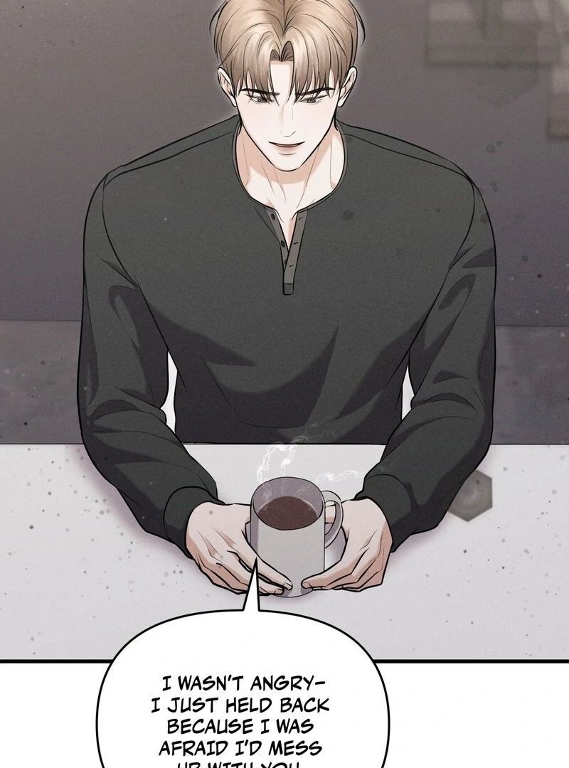For the Hungry Omega - Chapter 13 Page 106