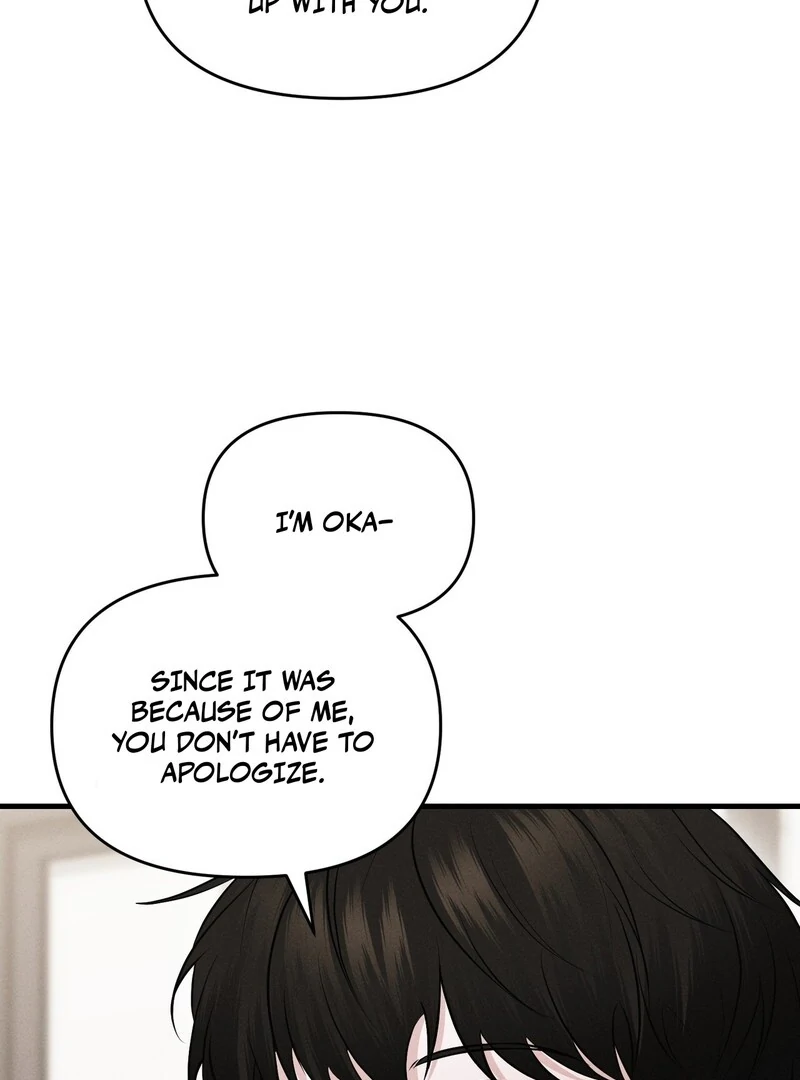 For the Hungry Omega - Chapter 13 Page 107