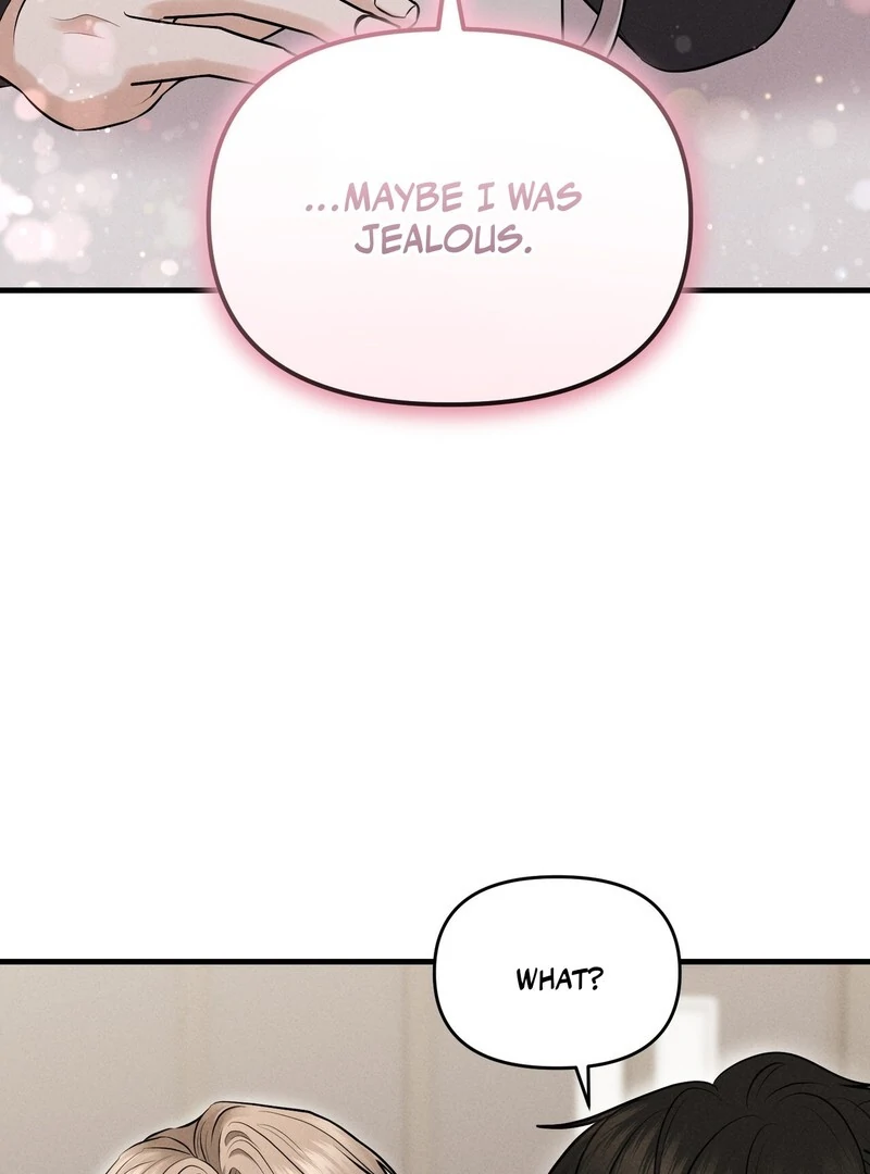 For the Hungry Omega - Chapter 13 Page 112