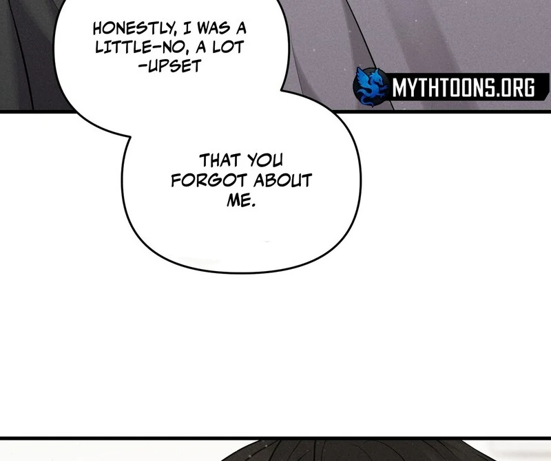 For the Hungry Omega - Chapter 13 Page 114