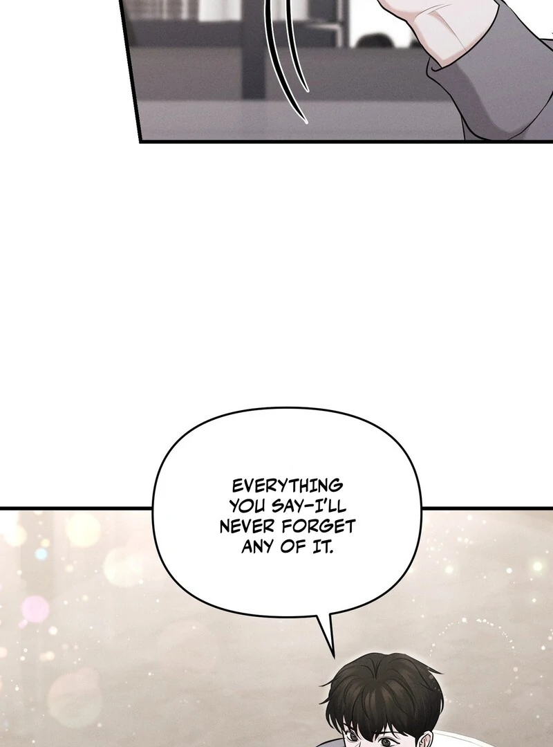 For the Hungry Omega - Chapter 13 Page 117
