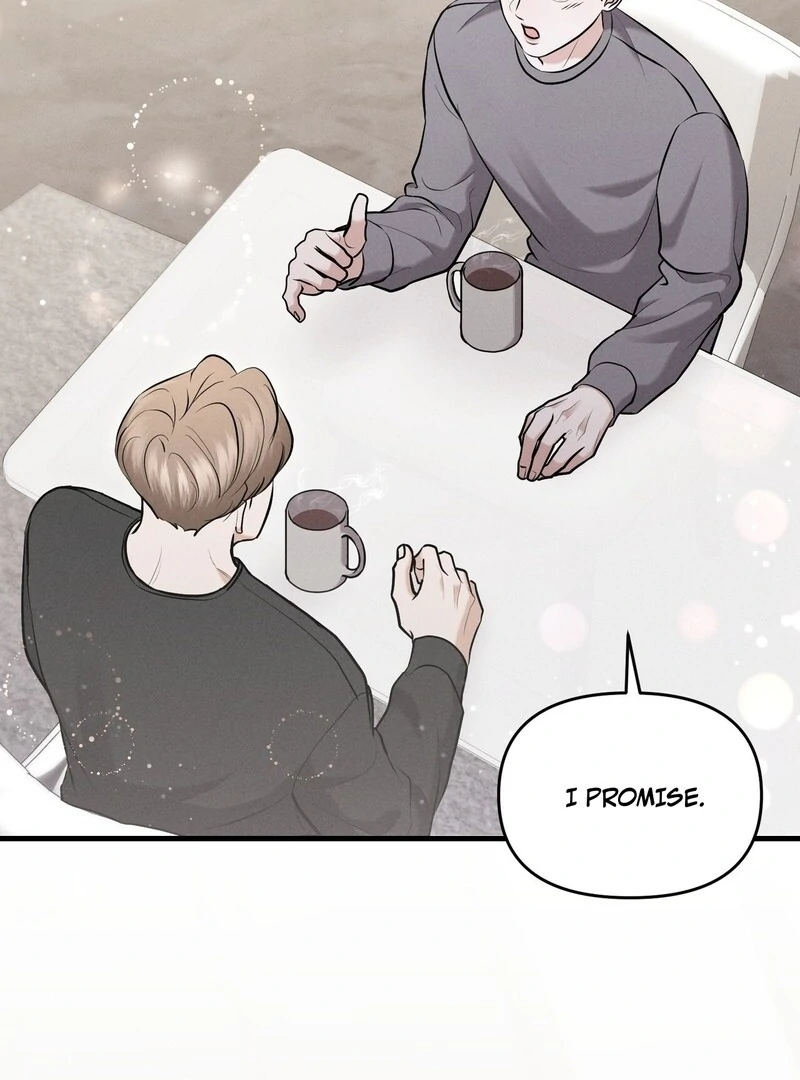 For the Hungry Omega - Chapter 13 Page 118