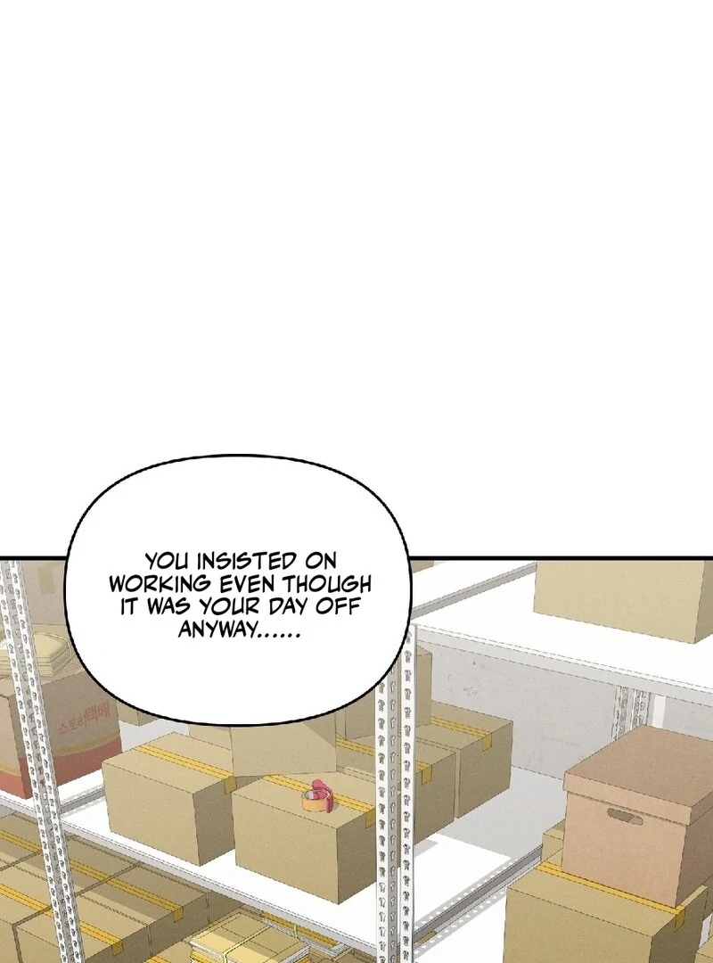 For the Hungry Omega - Chapter 13 Page 12