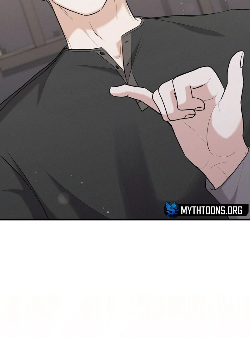 For the Hungry Omega - Chapter 13 Page 120