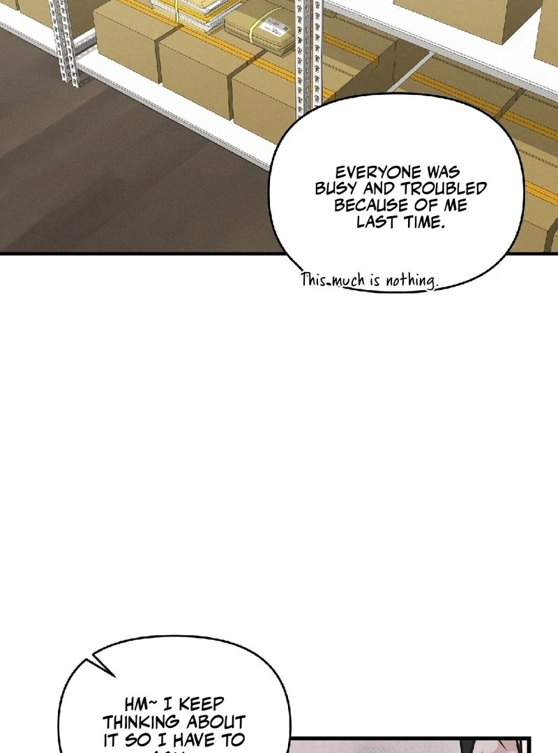 For the Hungry Omega - Chapter 13 Page 13