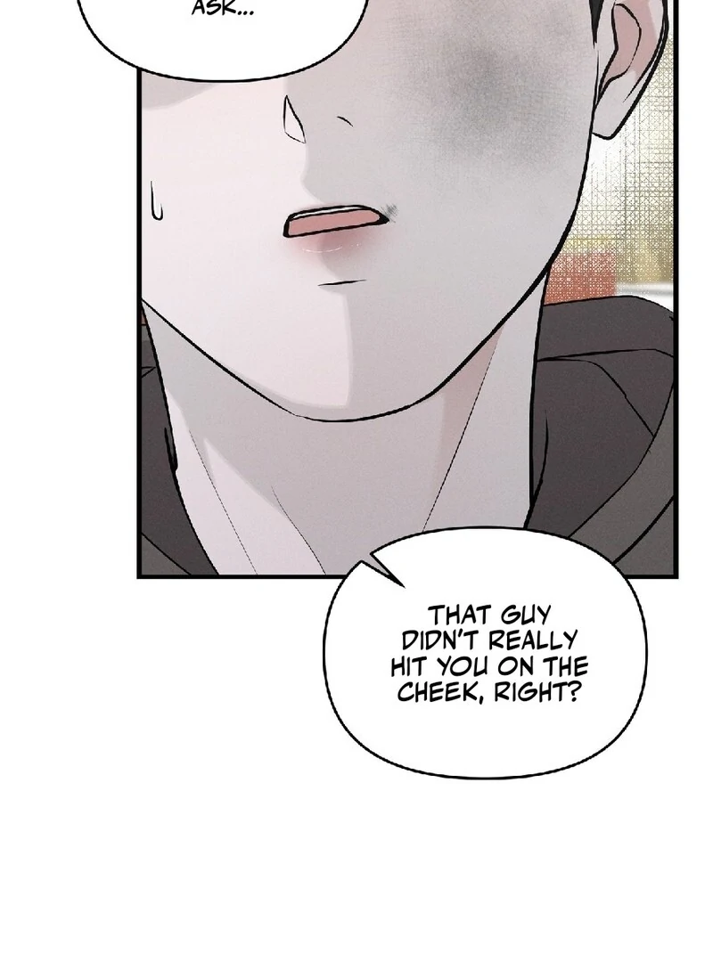 For the Hungry Omega - Chapter 13 Page 14