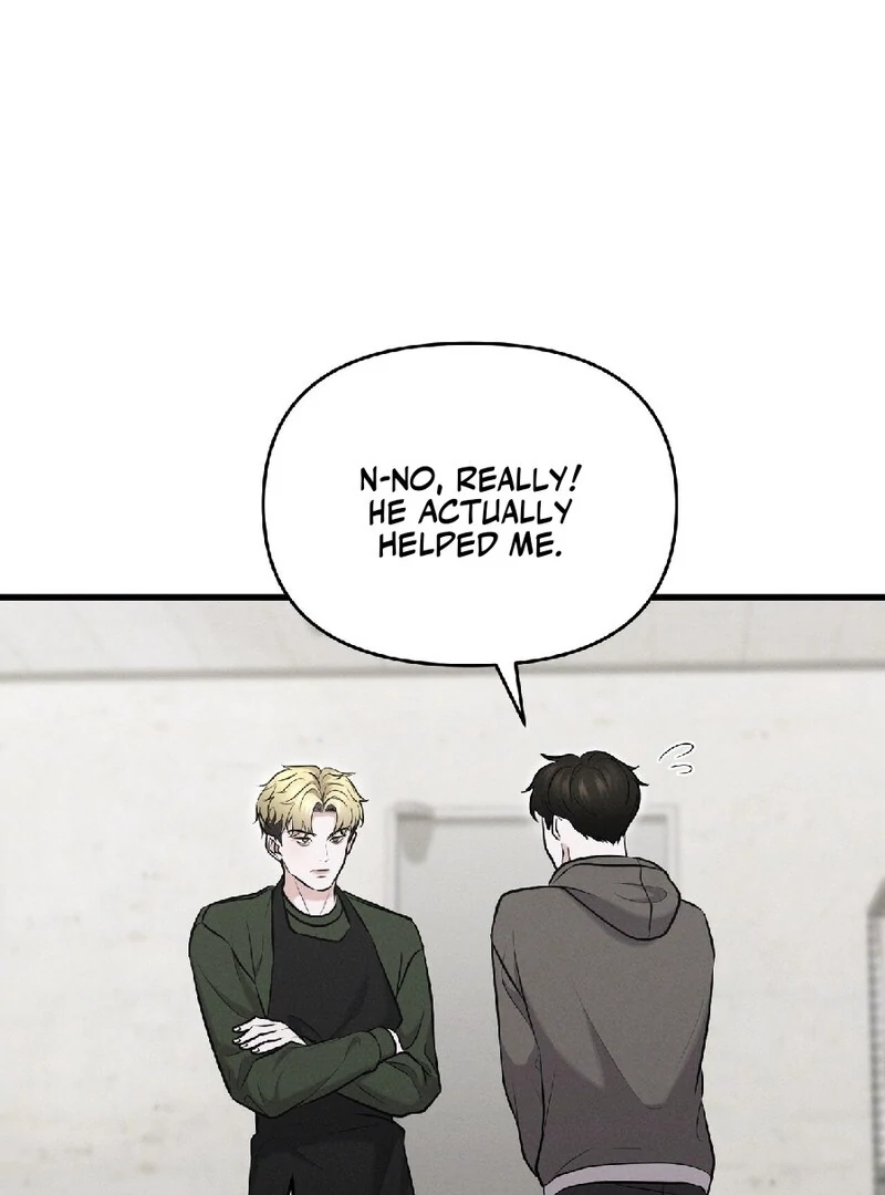 For the Hungry Omega - Chapter 13 Page 15