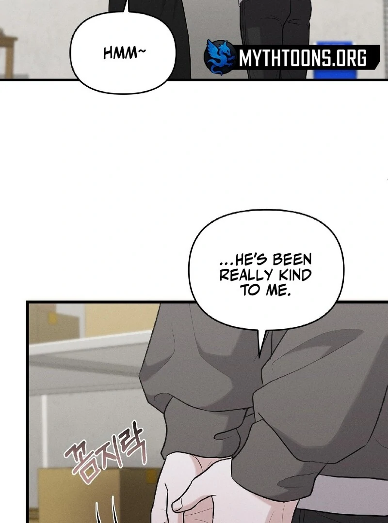 For the Hungry Omega - Chapter 13 Page 16