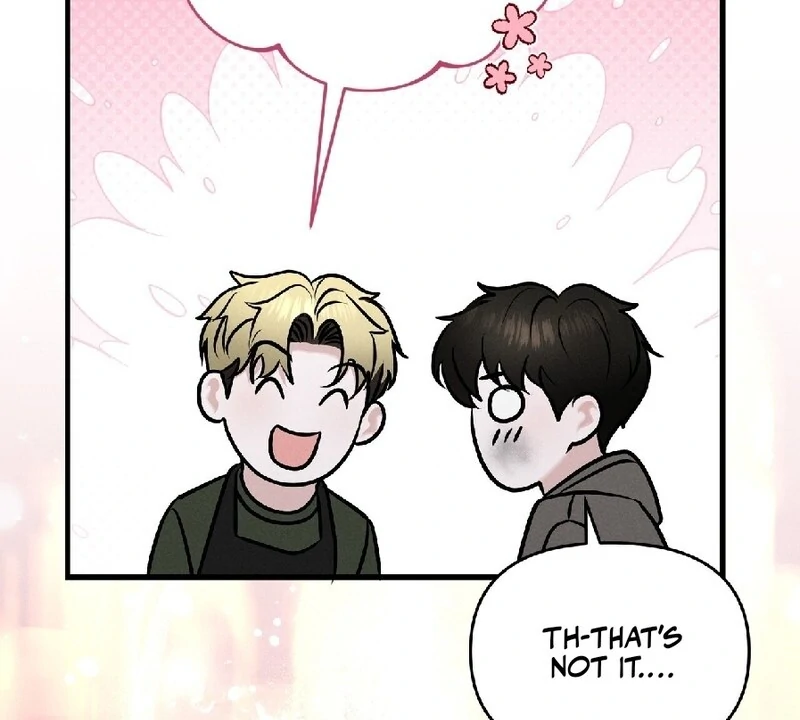 For the Hungry Omega - Chapter 13 Page 18