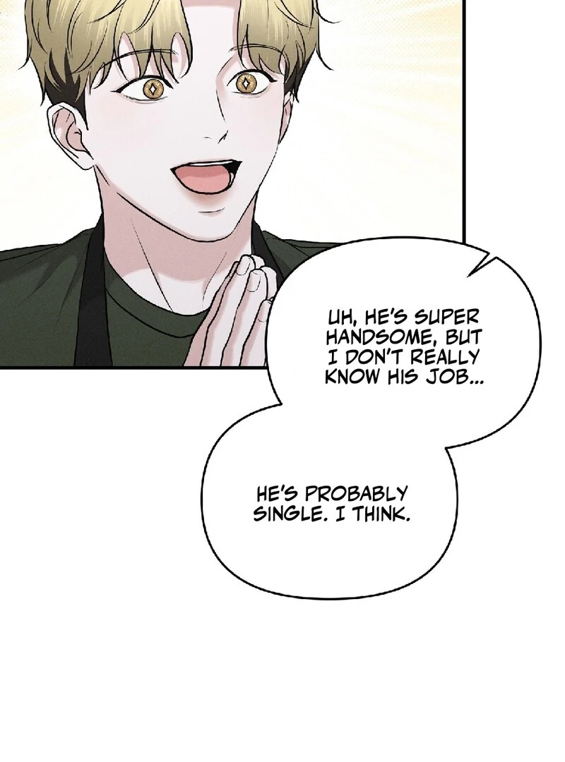 For the Hungry Omega - Chapter 13 Page 22