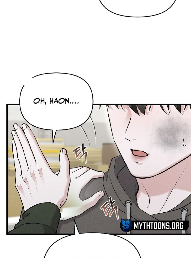 For the Hungry Omega - Chapter 13 Page 24