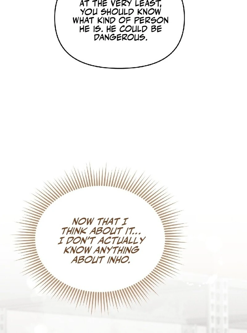 For the Hungry Omega - Chapter 13 Page 25